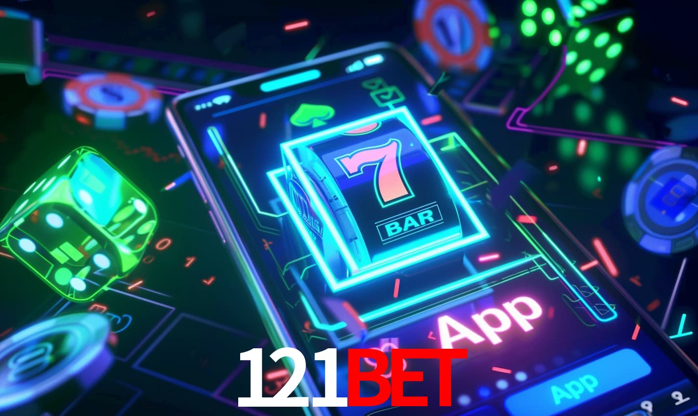 121BET