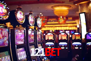 Descubra a Magia dos Jogos de Arcade no 121bet