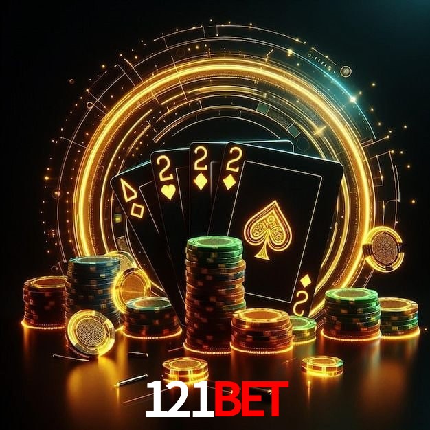 Cadastro Rápido 121bet