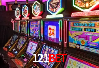 A Emoção da Loteria na 121bet: Uma Chance de Mudança de Vida