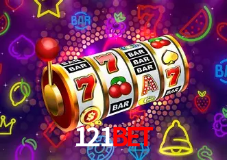 Descubra a Magia dos Jogos de Arcade no 121bet