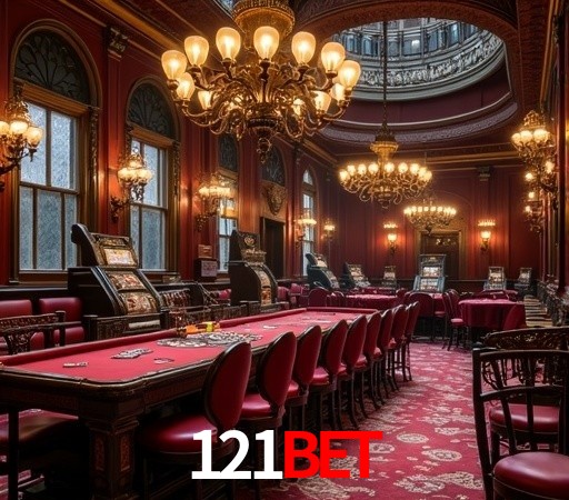 Imagem secundária de apoio para instalação do app 121bet