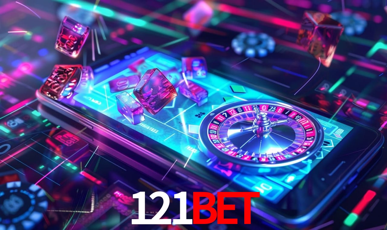 Estatísticas do Jogo 121bet