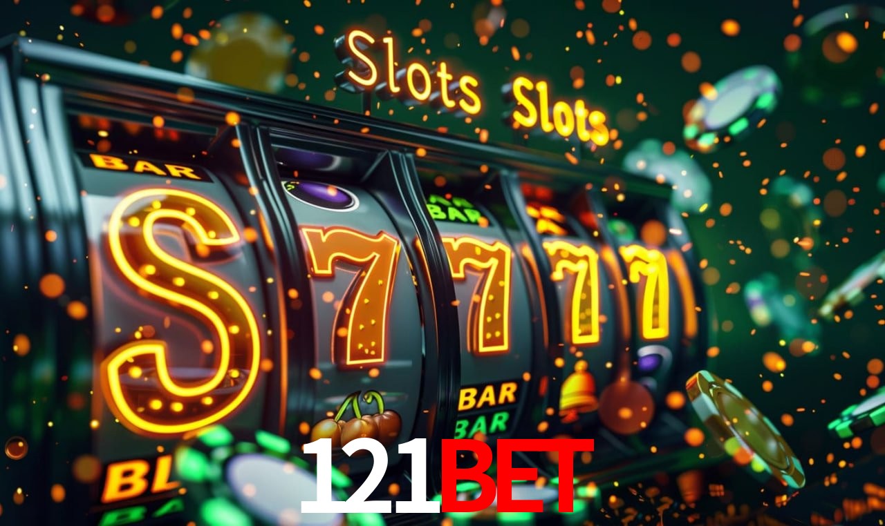 Apostas de Tênis 121bet