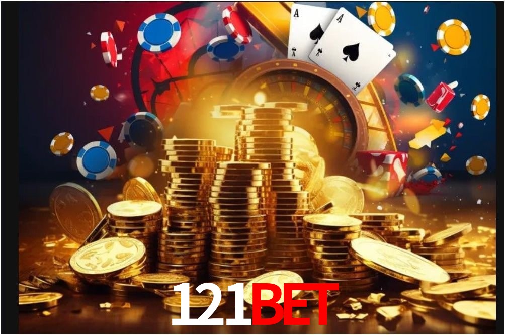 PIX Instantâneo 121bet