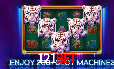 Descubra a Essência do 121bet: Nossa História e Compromissos