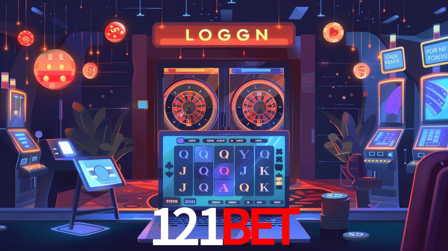 App Mobile 121bet - Jogue em Qualquer Lugar no Seu Smartphone