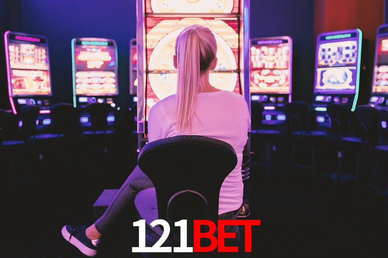 Game Providers 121bet