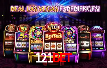 Desvendando o Mundo dos Jogos Virtuais na 121bet