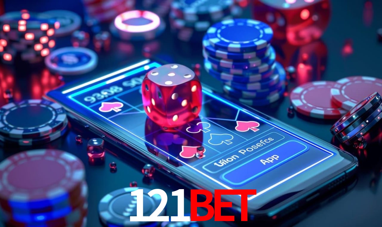 Prévia de conteúdo do canal Telegram 121bet