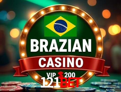 Vantagens de jogar slots no 121bet Brasil