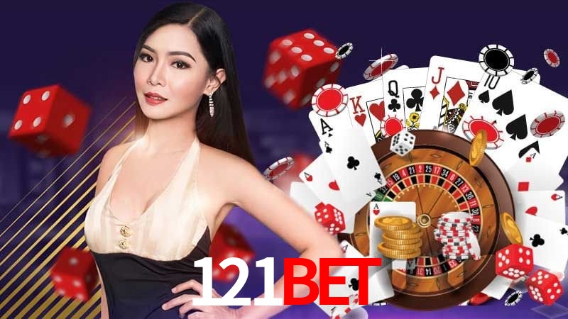 Programa VIP 121bet