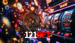 Imagem secundária para conteúdo da página Facebook 121bet