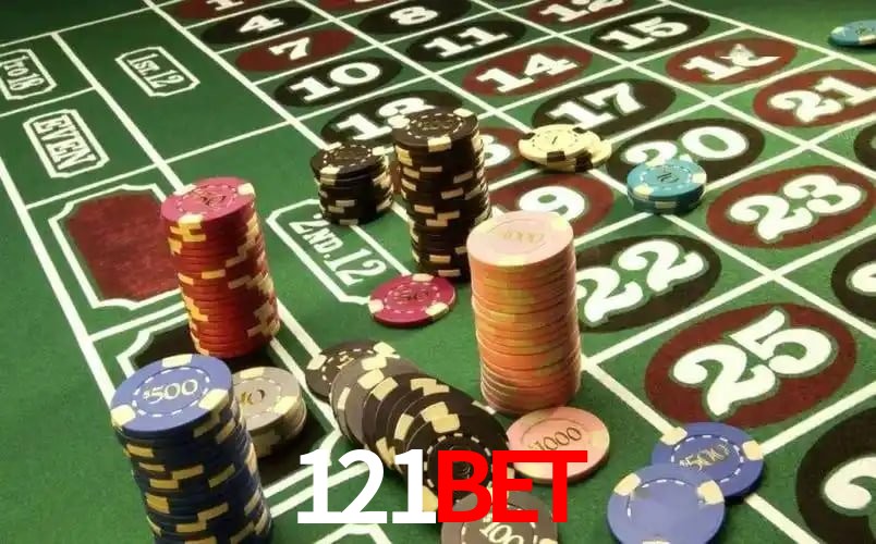 Login Seguro 121bet